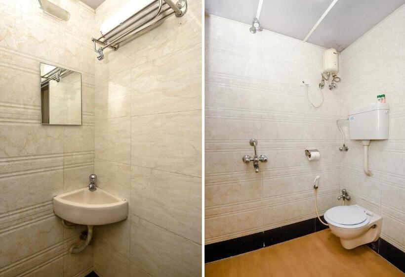 豪华三人间, O Prince Palace