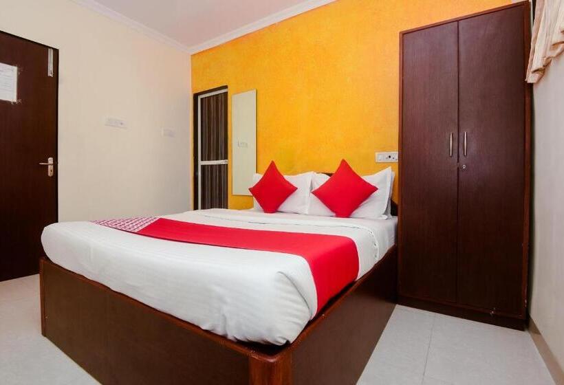 豪华三人间, O Prince Palace