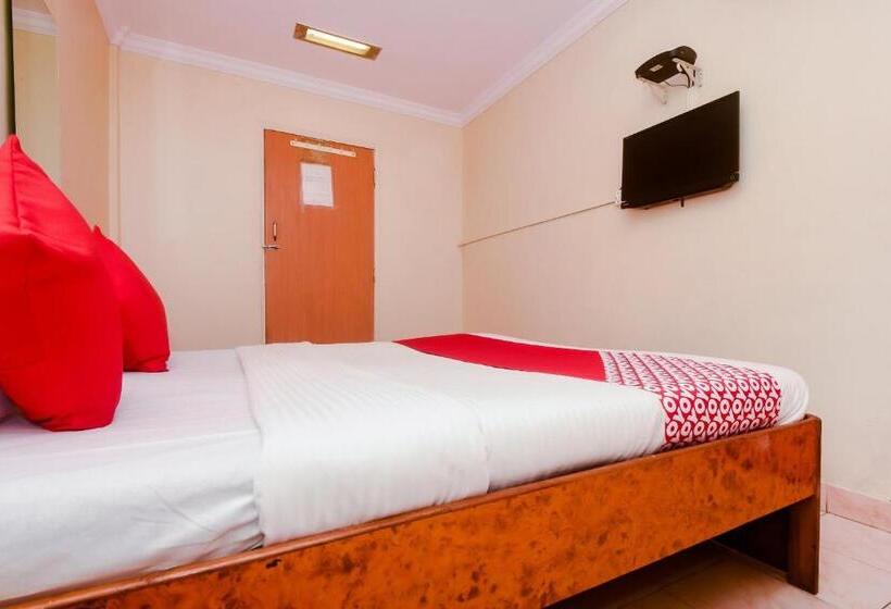 豪华三人间, O Prince Palace