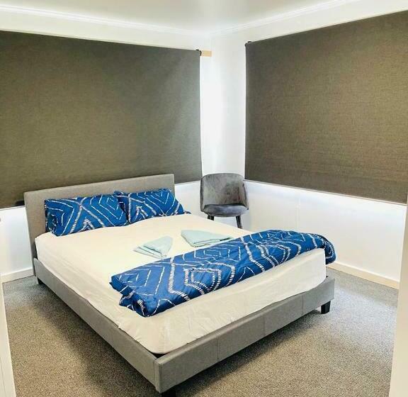 Номер Economy, Heritage Highway Holiday Home