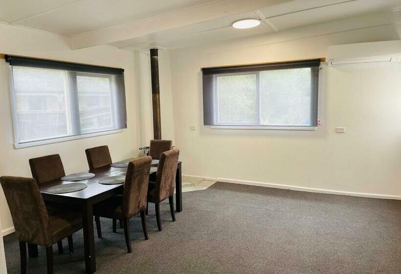 Номер Economy, Heritage Highway Holiday Home