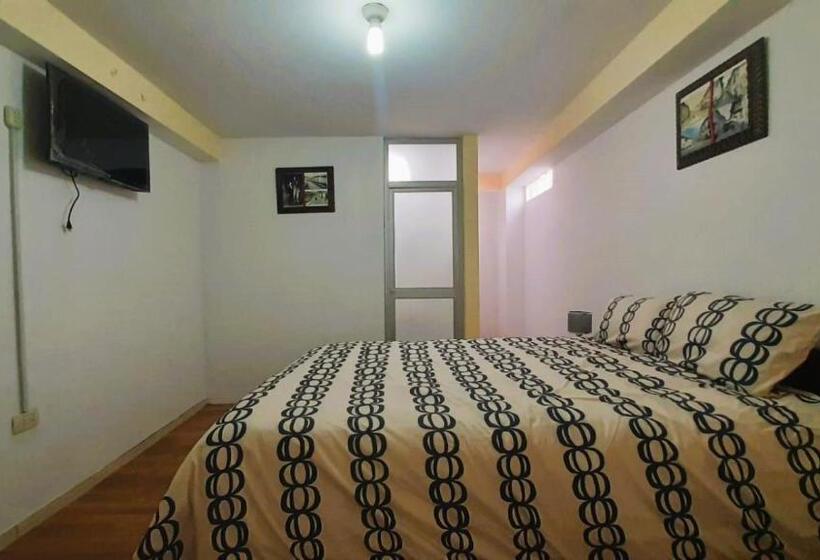 Номер Стандарт, Sueños Sambleños