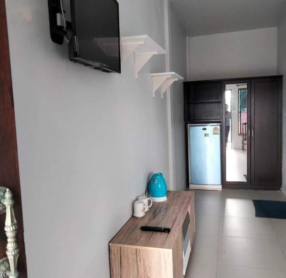 بنجلو قياسى, Kataonsea Bungalows