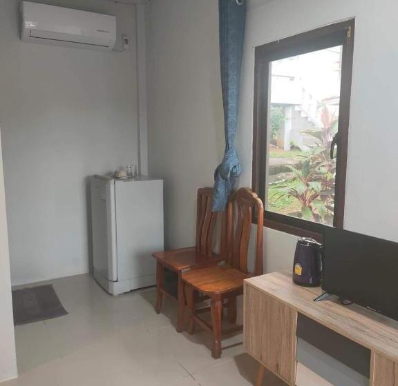 بنجلو قياسى, Kataonsea Bungalows