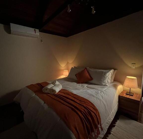 Люкс Superior, Pousada Maison Mauá