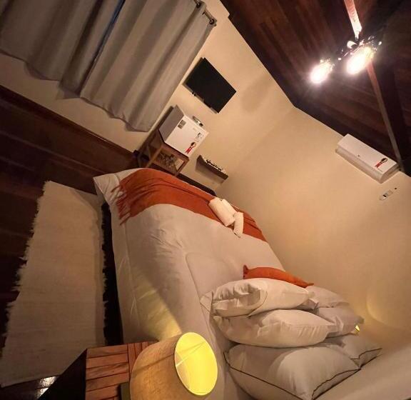 Люкс Superior, Pousada Maison Mauá