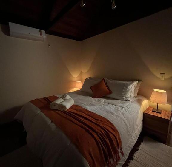 Люкс Superior, Pousada Maison Mauá