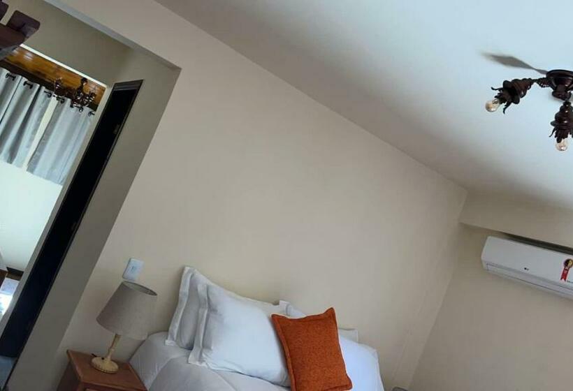 Люкс Повышенной Комфортности, Pousada Maison Mauá