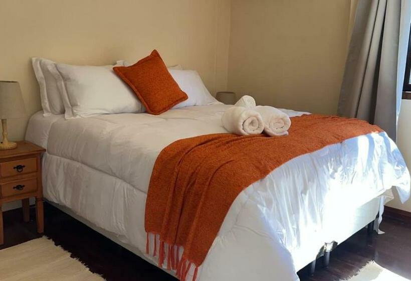 Люкс Повышенной Комфортности, Pousada Maison Mauá