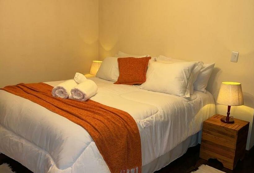 Люкс, Pousada Maison Mauá