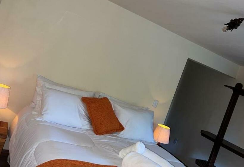 Люкс, Pousada Maison Mauá