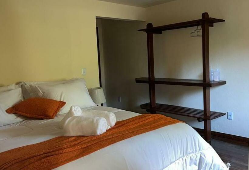 Люкс, Pousada Maison Mauá