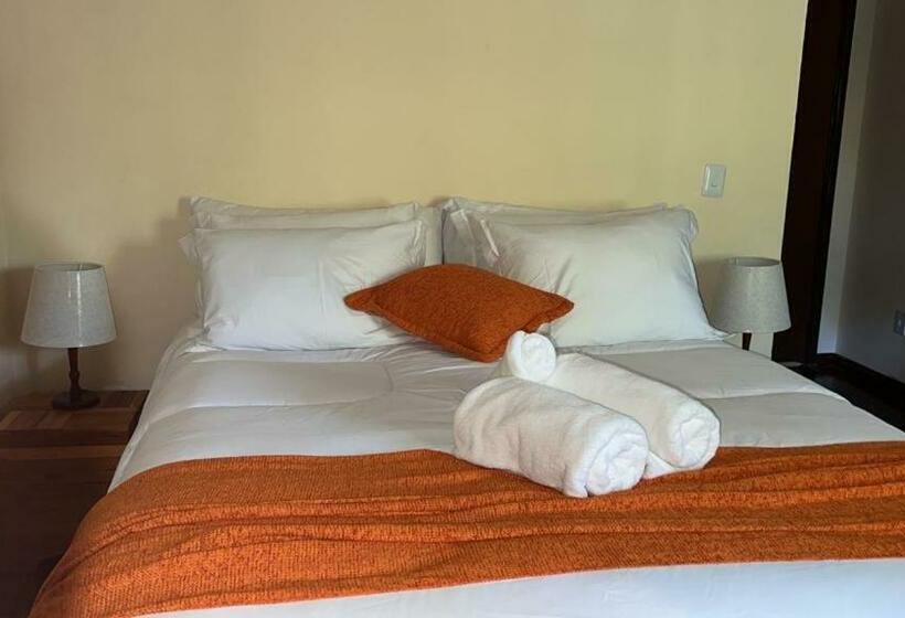 Люкс, Pousada Maison Mauá