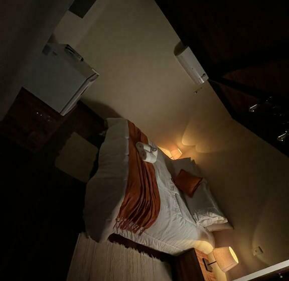 Люкс Superior, Pousada Maison Mauá