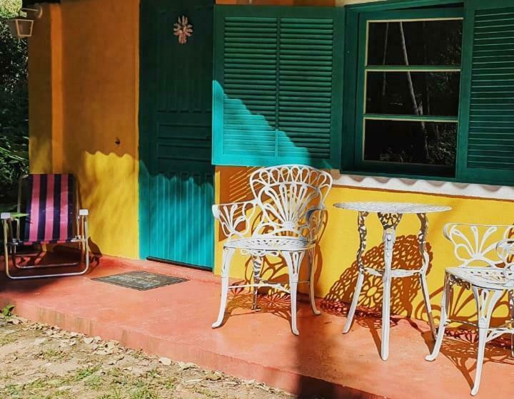 スイート（家族用）, Sitio Anju