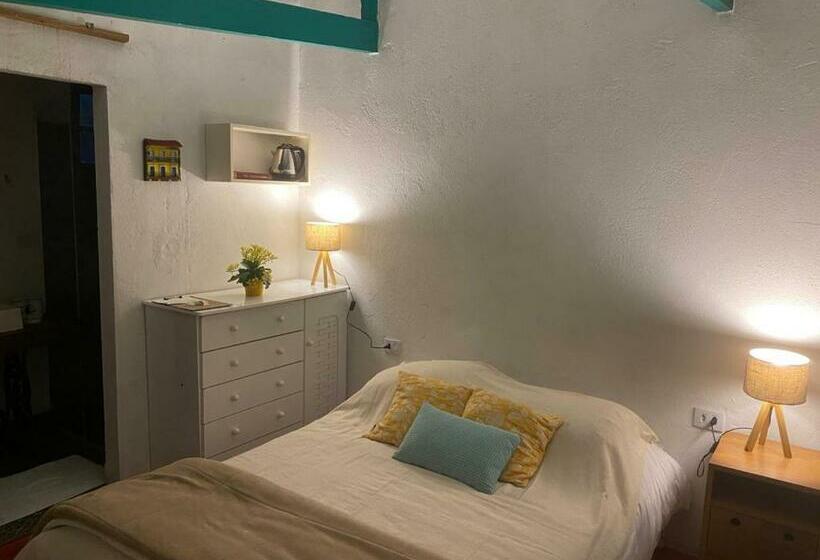 スイート（家族用）, Sitio Anju