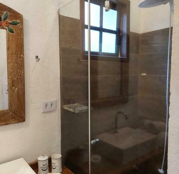 スイート（家族用）, Sitio Anju