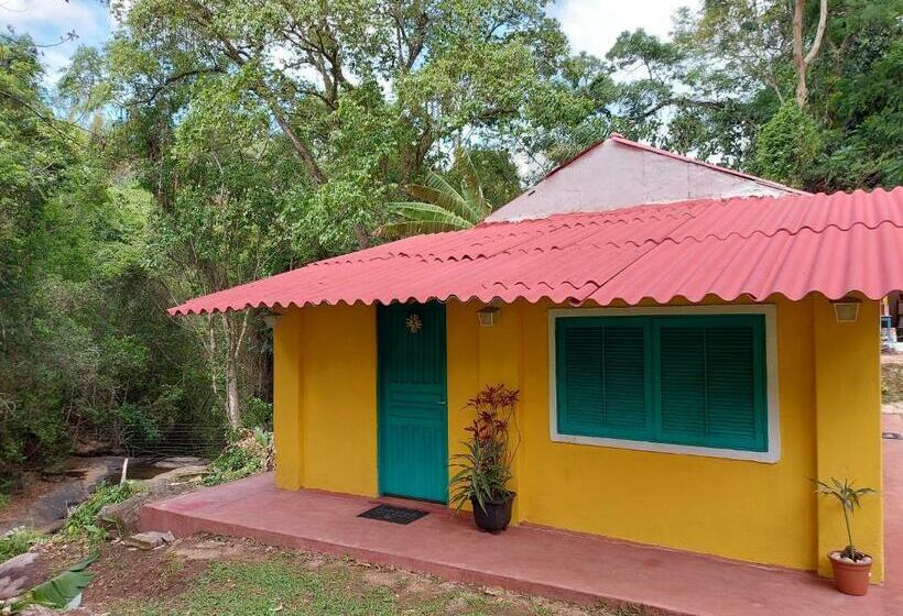 スイート（家族用）, Sitio Anju