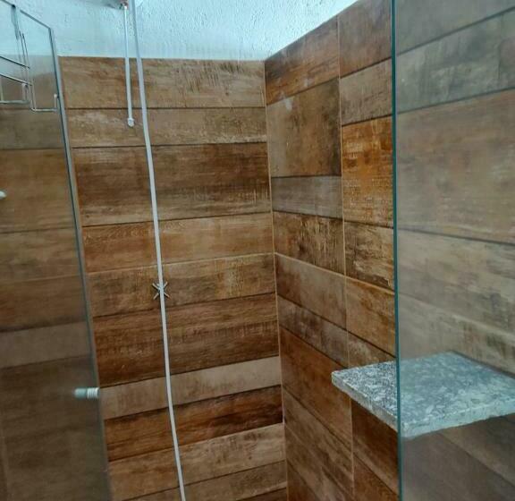 スイート（家族用）, Sitio Anju