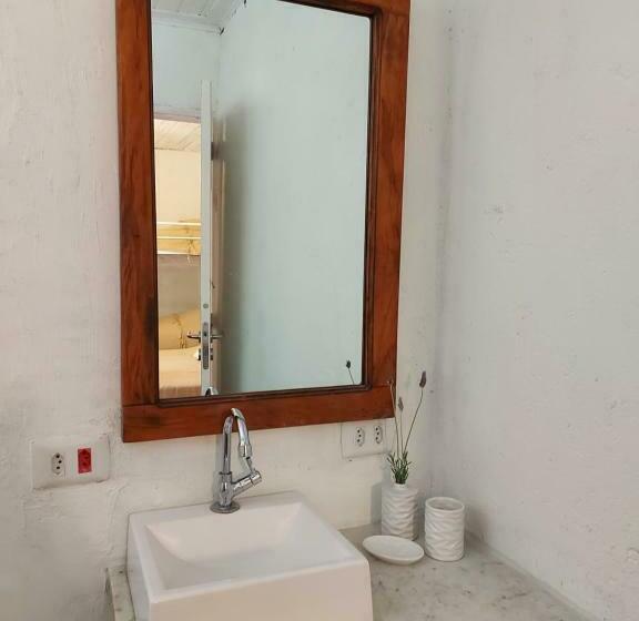 スイート（家族用）, Sitio Anju