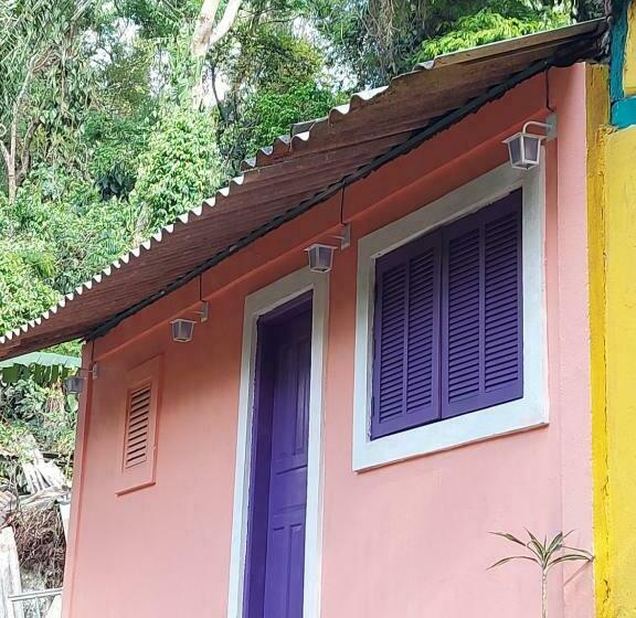 スイート（家族用）, Sitio Anju