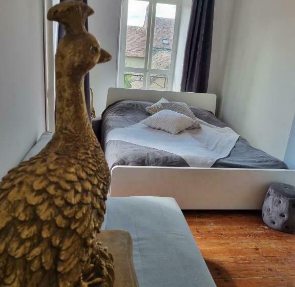 غرفة ديلوكس, Le Moulin En Route 2