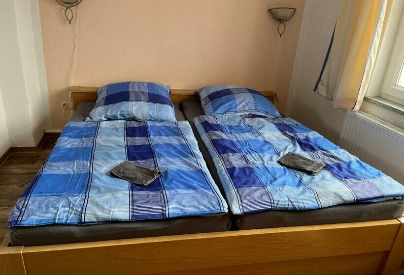 חדר סטנדרט, Radler