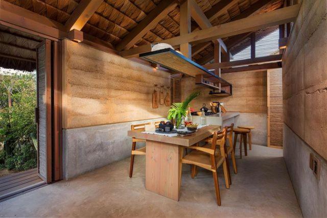 فيلا ديلوكس غرفة نوم, El Perdido Desert Dream