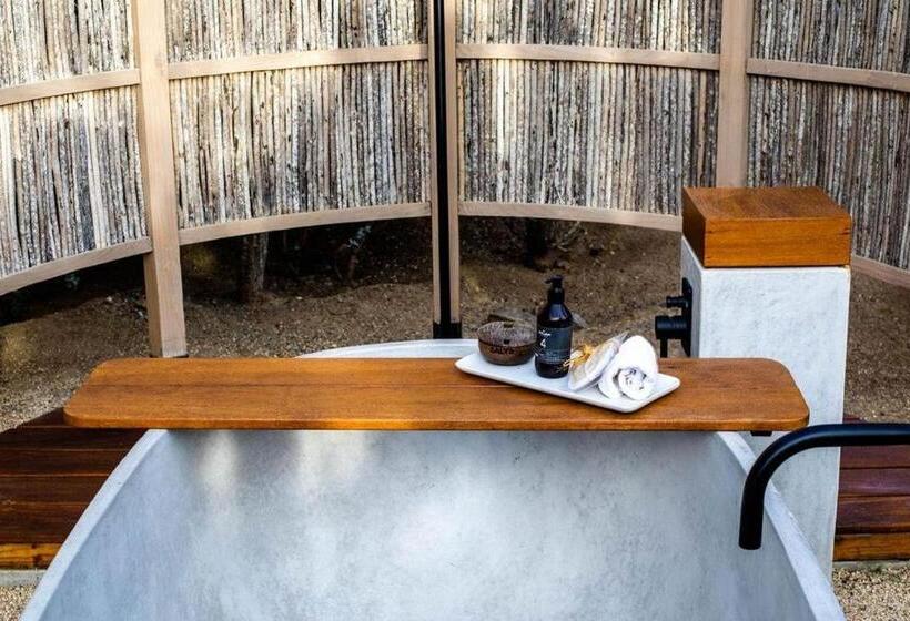 فيلا ديلوكس غرفة نوم, El Perdido Desert Dream