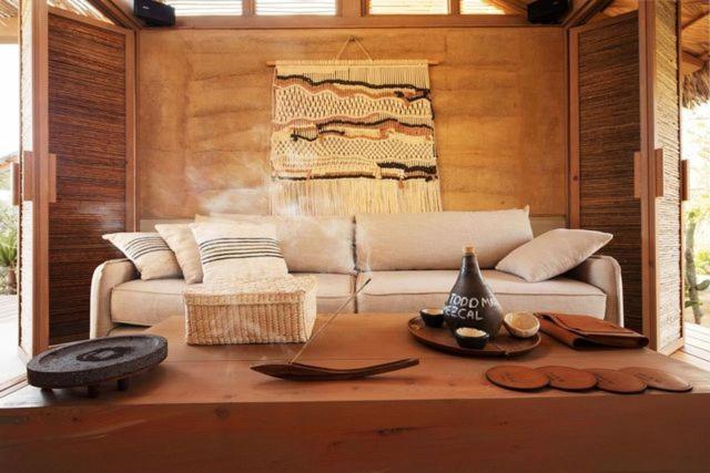 فيلا ديلوكس غرفة نوم, El Perdido Desert Dream