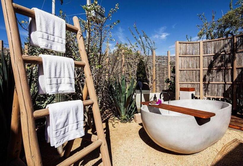 فيلا ديلوكس غرفة نوم, El Perdido Desert Dream