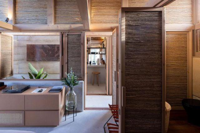 فيلا غرفة نوم واحدة, El Perdido Desert Dream