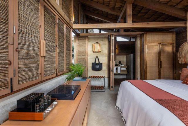 فيلا غرفة نوم واحدة, El Perdido Desert Dream