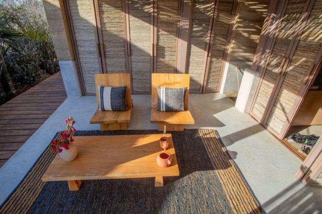 فيلا غرفة نوم واحدة, El Perdido Desert Dream