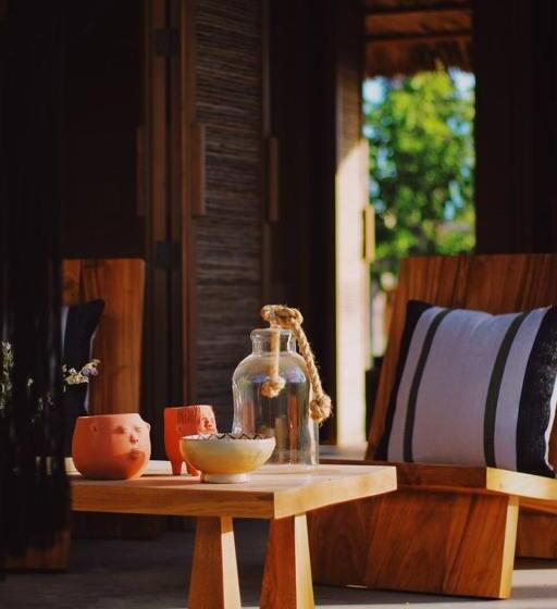 فيلا غرفة نوم واحدة, El Perdido Desert Dream