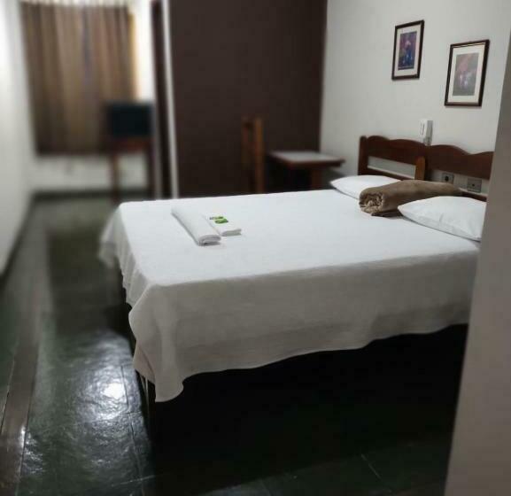 جناح, Village Cataguases