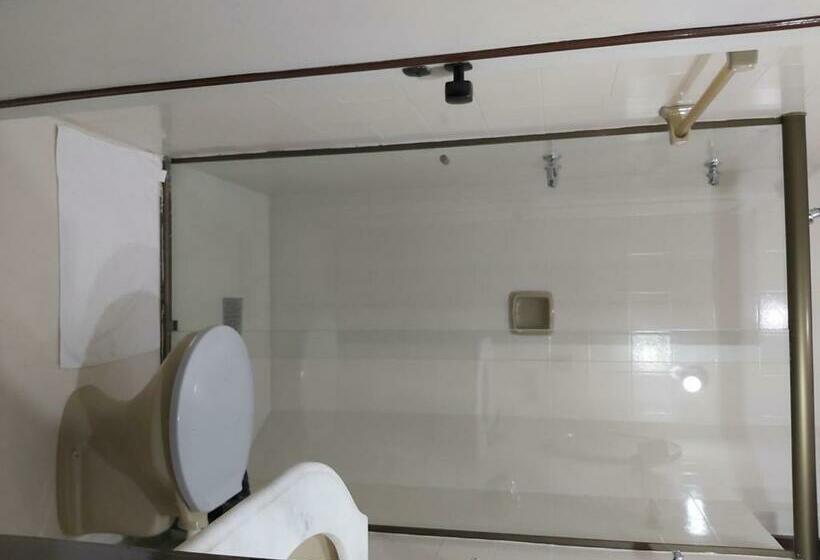 غرفة قياسية فردية, Village Cataguases