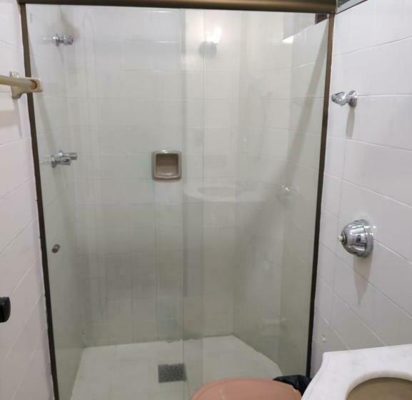 غرفة قياسية فردية, Village Cataguases