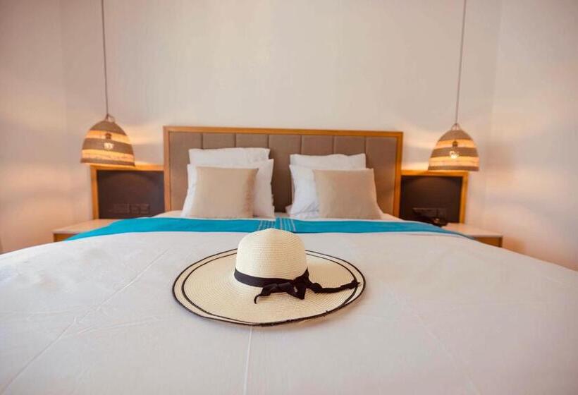 חדר דלוקס, Palmonte Suites Hotel & Spa