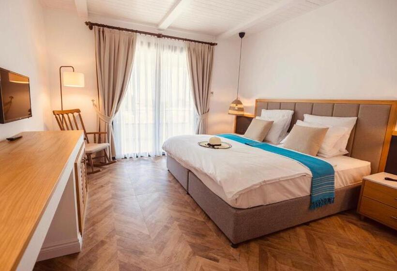 חדר דלוקס, Palmonte Suites Hotel & Spa