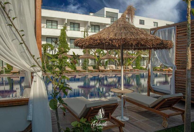 سوییت لوکس, Palmonte Suites Hotel & Spa