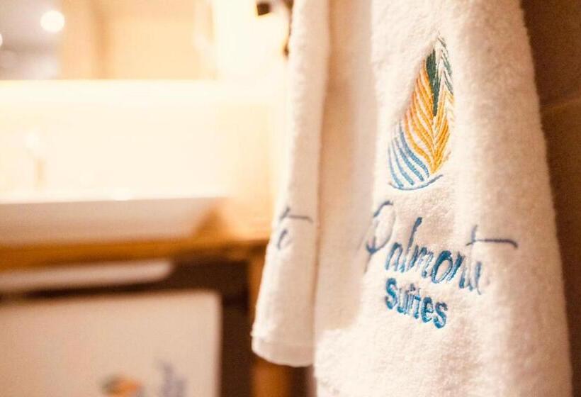 סוויטה דלוקס, Palmonte Suites Hotel & Spa