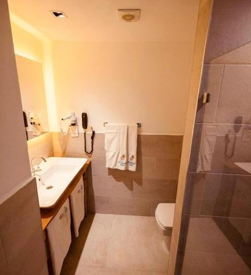 سوییت لوکس, Palmonte Suites Hotel & Spa