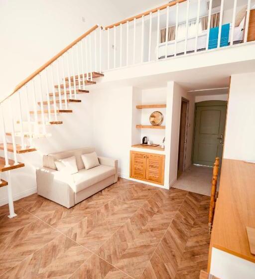 סוויטה דלוקס, Palmonte Suites Hotel & Spa