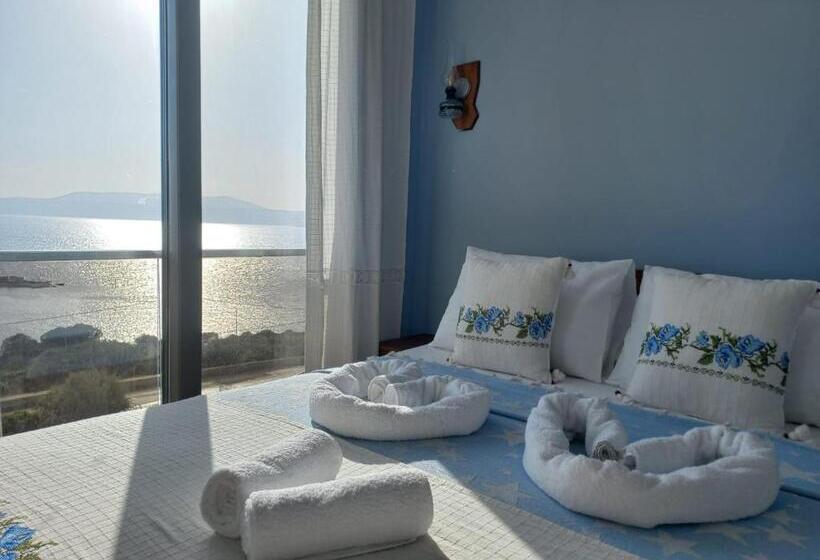 带海景的标准房, Rastgeleakkumotel