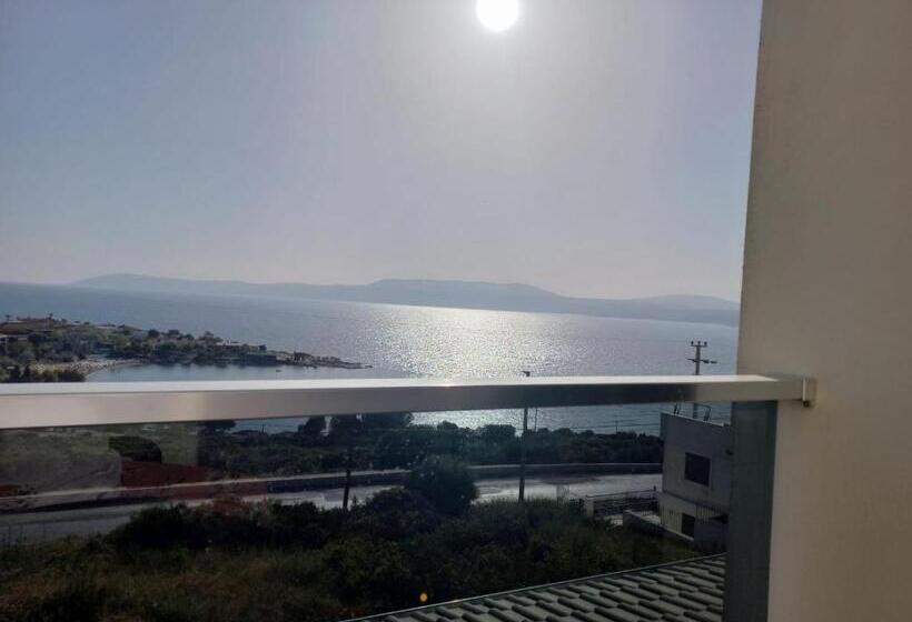 家庭海景房, Rastgeleakkumotel