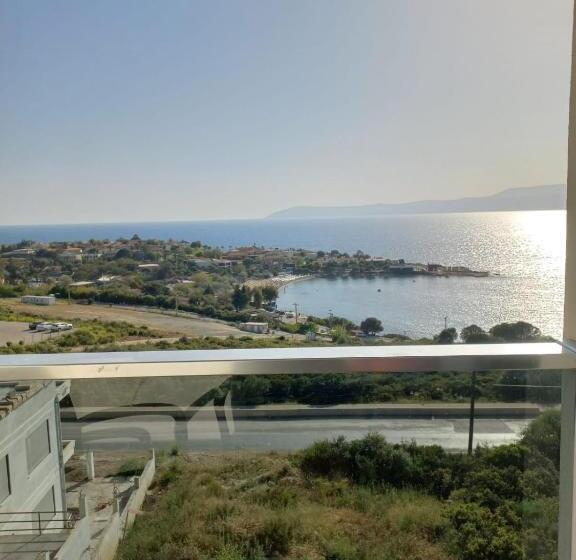 标准间, Rastgeleakkumotel