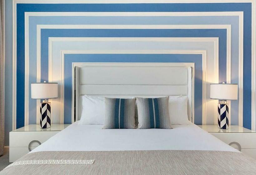 منزل غرفة نوم واحدة, Villatel At Solterra Resort