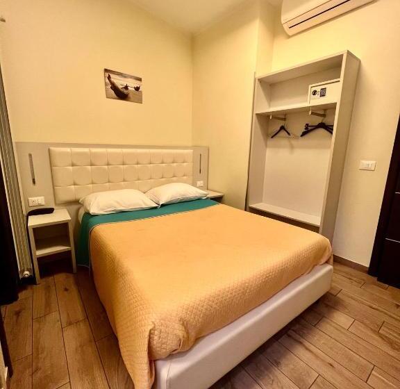 غرفة قياسية, Casa Zeffirino