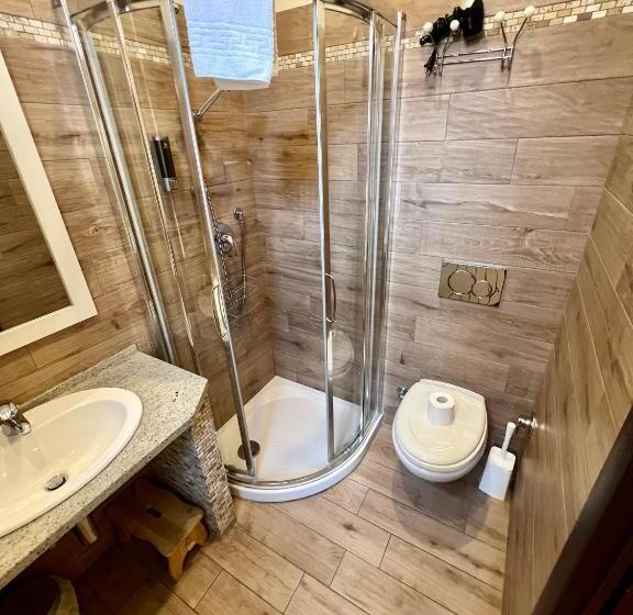 스탠다드 트리플 룸, Casa Zeffirino